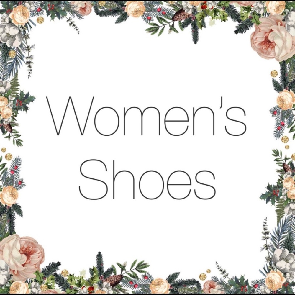 Womens Shoes